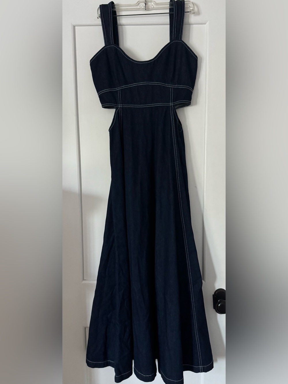 Aurora Studio Anthropologie Dress - Picture 13 of 14